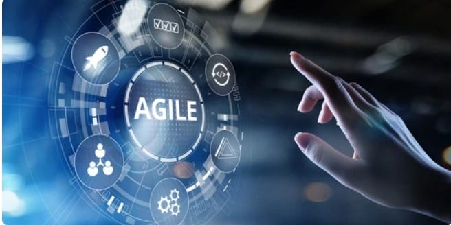 Agile BI: Adapting to Change in a Rapidly Evolving Business Environment