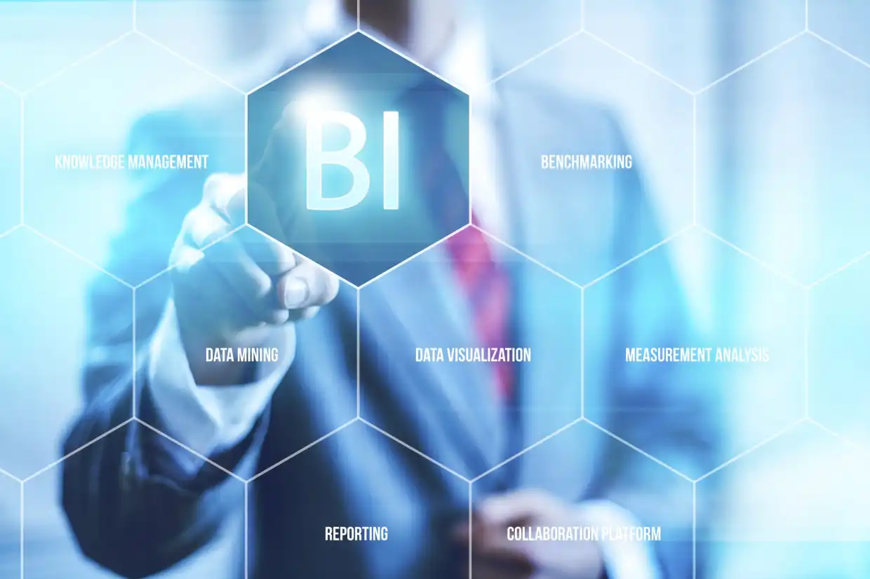 Key Trends Shaping the Landscape of Business Intelligence in 2024